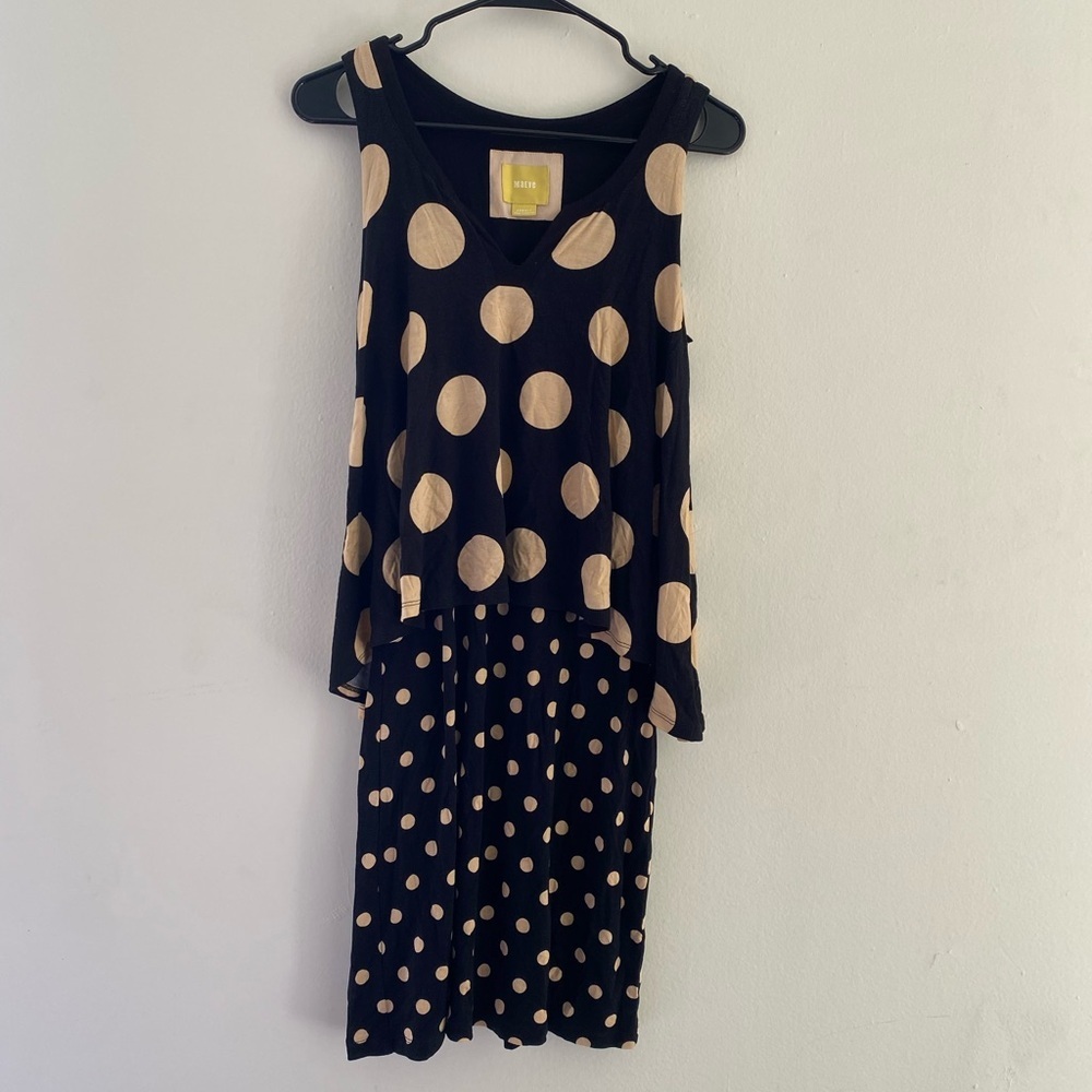 Maeve Dress